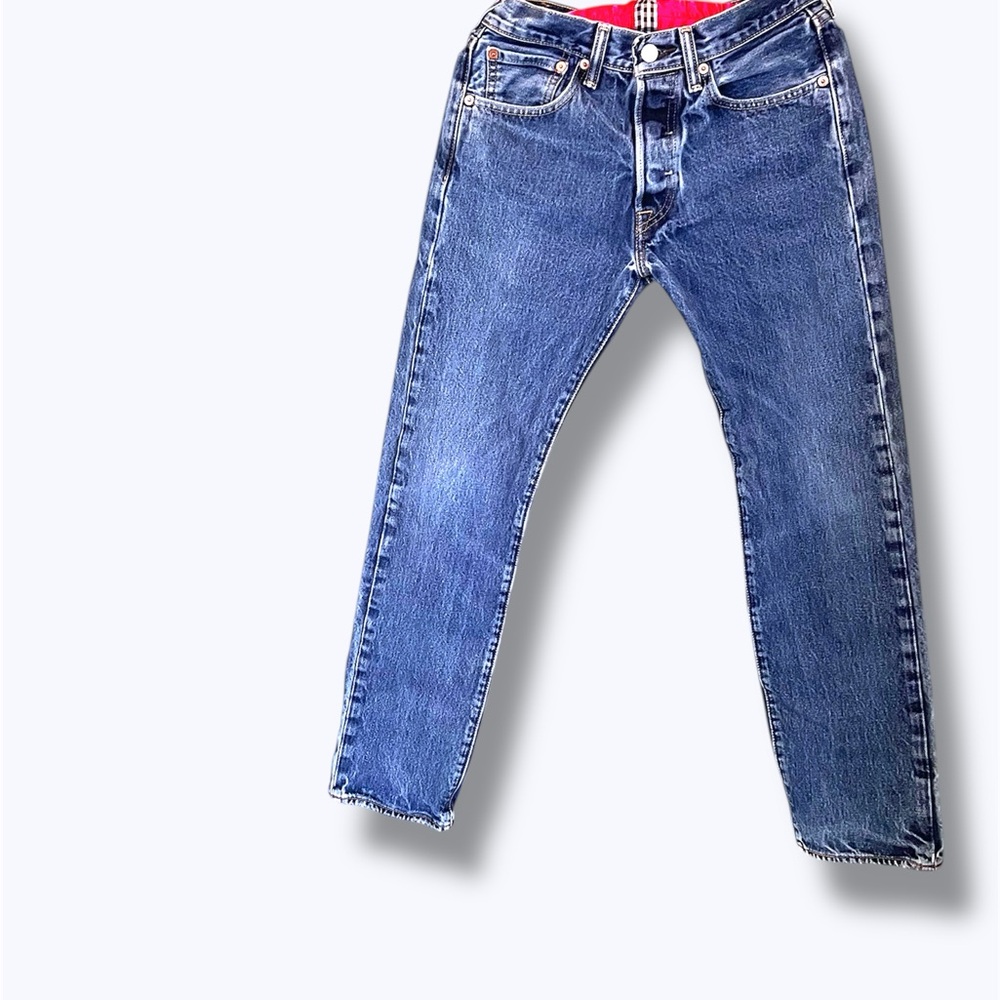 Levi's Jeans Vintage Style 2013